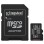 Spominska kartica SDXC-Micro 512GB Kingston Canvas Select Plus Class10 150MB/s/U3 UHS-I +adapter (SDCS3/512GB)