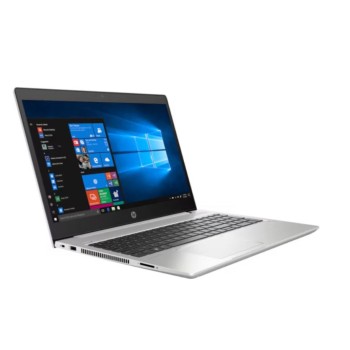 Prenosnik RNW HP 450 G6 i5-8265U / 16GB / SSD512GB / 15,6" 1920x1080 / WLAN / LTE / BT / CAM / UHD 620SM / W11P / SLO gravura / A+