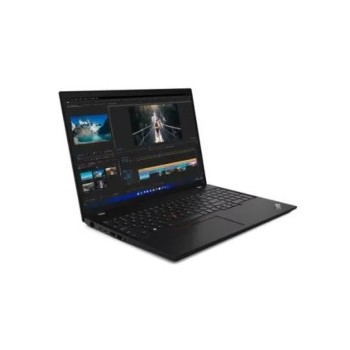 Prenosnik DEMO Lenovo P16s G3 U7-155H / 32GB / SSD1TB / 16" 1920x1200 / WLAN / BT / CAM / FP / nVidia RTX 500 Ada / W11P / SLO gravura / A+