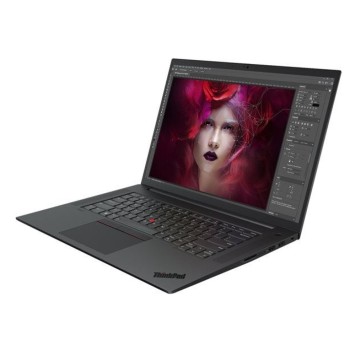 Prenosnik DEMO Lenovo P1 G5 i7-12800H / 32GB / SSD1TB / 16" 3840x2400 / WLAN / BT / CAM / FP / Touch / nVidia RTX 3070Ti / W11P / SLO gravura / A+