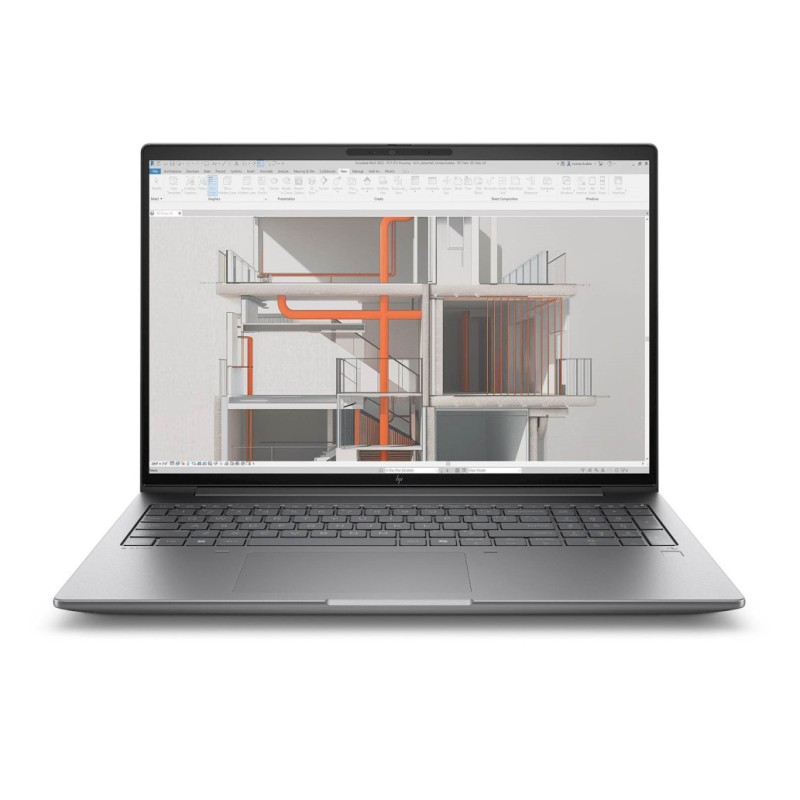 Prenosnik HP 40,64 cm (16,0) ZBook X G1i 1920x1200 IPS 400nit Ultra 7-255H/32GB/SSD1TB/BL/ALU/RTX Pro 500/Win11Pro (B72WSET#BED)