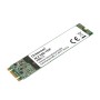 Disk SSD M.2 SATA3 256GB Intenso TOP 2280 520/400MB/s (3832440)