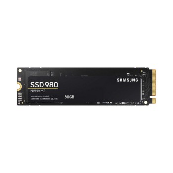 Disk SSD M.2 NVMe PCIe 3.0 500GB Samsung 980 EVO basic TLC Pablo 2280 3100/2600MB/s (MZ-V8V500BW)
