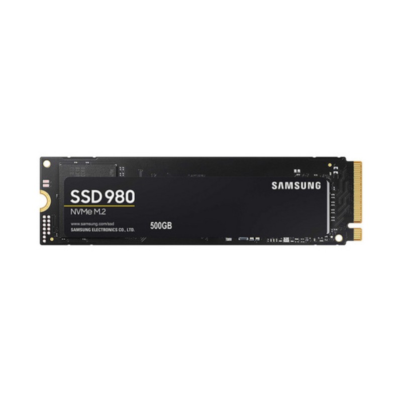 Disk SSD M.2 NVMe PCIe 3.0 500GB Samsung 980 EVO basic TLC Pablo 2280 3100/2600MB/s (MZ-V8V500BW) SAMSUNG Disk SSD M.2 NVMe PCIe 3.0 500GB Samsung 980 EVO basic TLC Pablo 2280 3100/2600MB/s (MZ-V8V500BW)