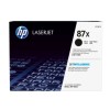 HP 87X BLACK LaserJet Toner za 18000 strani HP HP 87X BLACK LaserJet Toner za 18000 strani