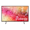 TV sprejemnik Samsung 65,0 165,1 cm 65DU7172 3840x2160 LED SMART Tizen 3xHDMI 1xUSB BT WiFi LAN HDR SAMSUNG TV sprejemnik Samsung 65,0 165,1 cm 65DU7172 3840x2160 LED SMART Tizen 3xHDMI 1xUSB BT WiFi LAN HDR