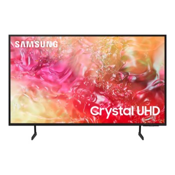 TV sprejemnik Samsung 65,0" 165,1 cm 65DU7172 3840x2160 LED SMART Tizen 3xHDMI 1xUSB BT WiFi LAN  HDR