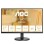 Monitor AOC 68,6 cm (27,0") U27B3A 3840x2160 IPS 4ms 2xHDMI DisplayPort Zvočniki  3H AdaptiveSync HDR10 BasicLine