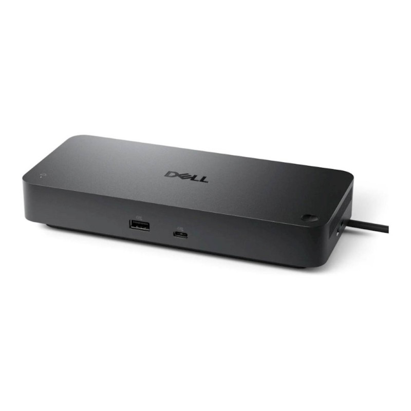 Priklopna postaja USB-C => Dell Pro Thunderbolt 4 Smart Dock 1xHDMI 2xDisplayPort 4xUSB3.2 1xUSB-C 130W 1xLAN 2,5Gb (210-BRFL) Dell Priklopna postaja USB-C => Dell Pro Thunderbolt 4 Smart Dock 1xHDMI 2xDisplayPort 4xUSB3.2 1xUSB-C 130W 1xLAN 2,5Gb (210-BRFL)