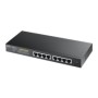 STIKALO 8-PORT ZYXEL 100/1000 PoE+ Smart Managed (GS1900-8HP-EU0103F)