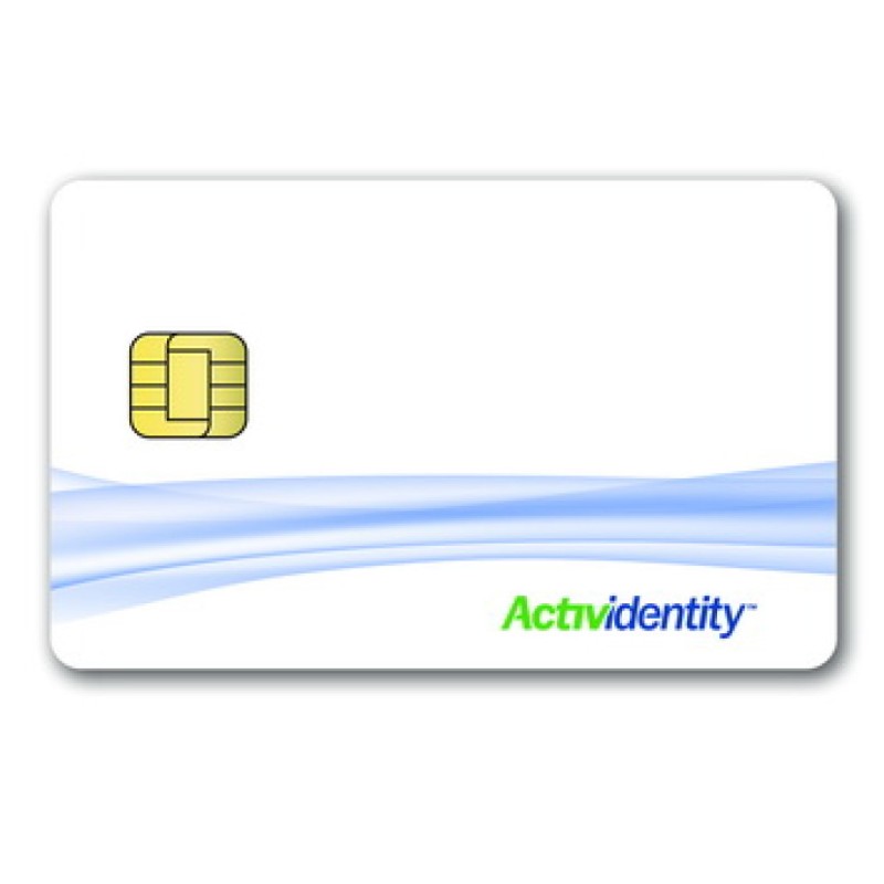 Pametna kartica ActivIdentity Pametna kartica ActivIdentity