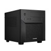 Ohišje Chieftec PRO CUBE miniATX - črna CHIEFTEC Ohišje Chieftec PRO CUBE miniATX - črna