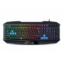 Tipkovnica Genius gaming Scorpion K215 - SLO