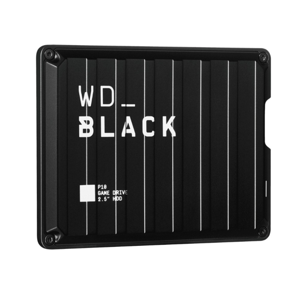 Prenosni disk 6,4cm (2,5) 2TB USB 3.0 WD BLACK P10 Game drive WD Prenosni disk 6,4cm (2,5) 2TB USB 3.0 WD BLACK P10 Game drive