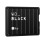 Prenosni disk 6,4cm (2,5") 2TB USB 3.0 WD BLACK P10 Game drive