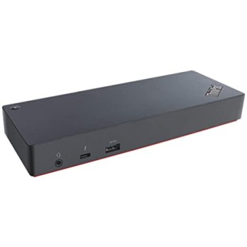 Priklopna postaja RNW Lenovo Thunderbolt 3 dock + 135W napajalnik (40AC0135EU)