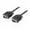 KABEL VGA D-SUB15 M-M  5m Digitus AK-310103-050-S