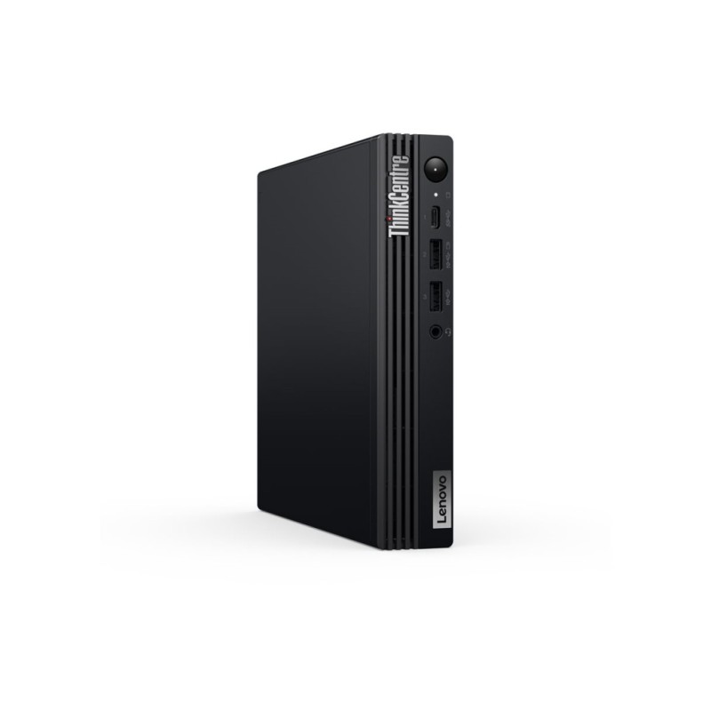Računalnik Lenovo Tiny M70q ThinkCentre i7-14700T/16GB/512GB/Intel 770 HDMI DP /135W-89%/Win11Pro 12TD000VZY