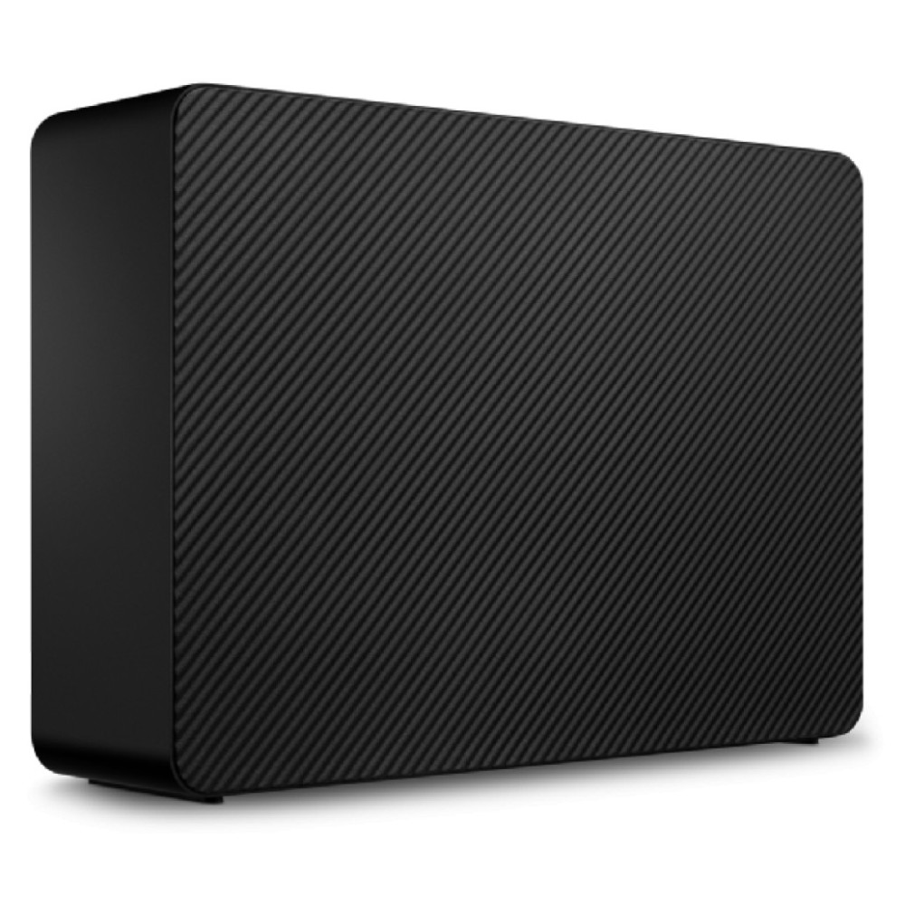 Prenosni disk 8,89cm (3,5) 6TB USB 3.0 Seagate Expansion Desktop - črna (STKP6000400) SEAGATE Prenosni disk 8,89cm (3,5) 6TB USB 3.0 Seagate Expansion Desktop - črna (STKP6000400)