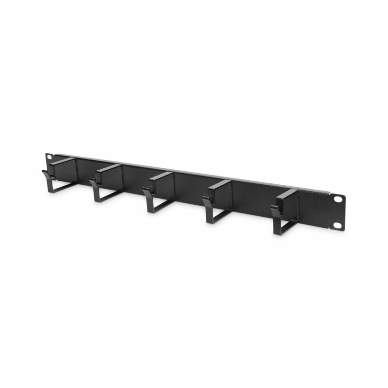 Digitus organizator 1U rack 40x60mm črn DN-97602 Digitus Digitus organizator 1U rack 40x60mm črn DN-97602