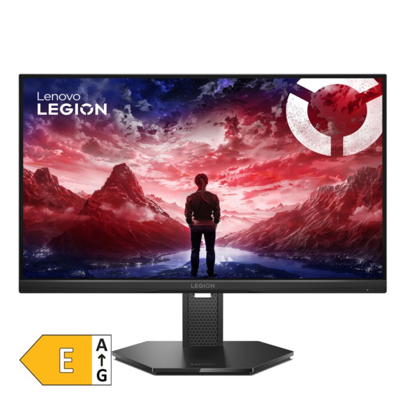 Monitor Lenovo 62,2 cm (24,5) Legion 25-10 1920x1080 Gaming 320Hz IPS 0,5ms 2xHDMI DisplayPort sRGB99% FreeSync Premium G-Sync Compatible HDR10 Legion Lenovo Monitor Lenovo 62,2 cm (24,5) Legion 25-10 1920x1080 Gaming 320Hz IPS 0,5ms 2xHDMI DisplayPort sRGB99% FreeSync Premium G-Sync Compatible HDR10 Legion