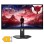 Monitor Lenovo 68,6 cm (27,0") Legion 27-10 1920x1080 Gaming 240Hz IPS 0,5ms 2xHDMI DisplayPort Pivot  sRGB99% FreeSync Premium G-Sync Compatible HDR10 Legion