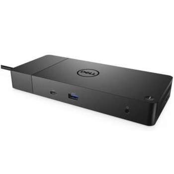 Priklopna postaja RNW Dell WD19 130W USB-C HDMI Mini-DP 2xDP RJ45 3xUSB 3.0/USB 3.1 AUDIO (210-ARJG)