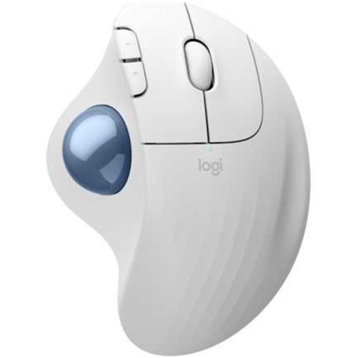 Miš Bluetooth desktop Logitech M575 Trackball 2000DPI ergonomična siva (910-007030) Miš Bluetooth desktop Logitech M575 Trackball 2000DPI ergonomična siva (910-007030)