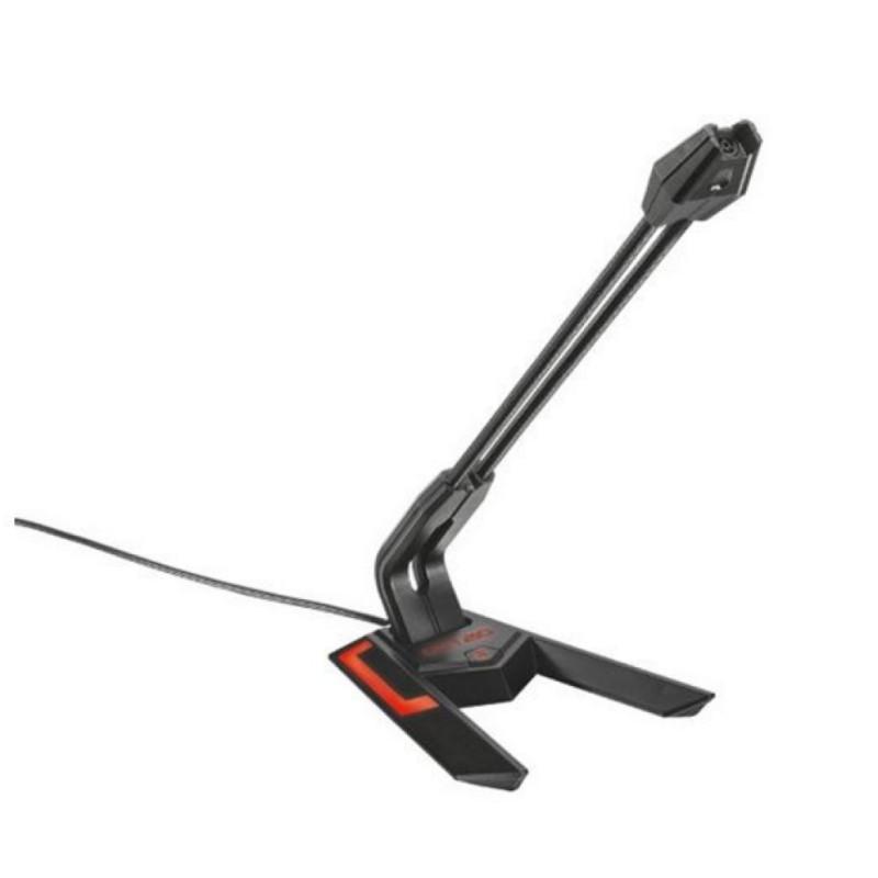Žični mikrofon USB Trust GXT 210 s stojalom (20688)