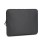 Ovitek za notesnik 39,6 cm (15,6″) RivaCase črna (5133 DARK GREY)