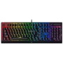 Gaming Tipkovnica Žična Razer BlackWidow V4 X US | SLO gravura črna RGB (RZ03-04700100-R3M1)