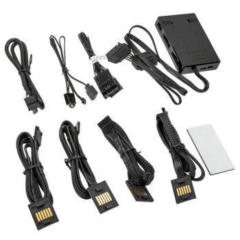 Kontroler Lian-Li UNI HUB SL-INF - L-Connect 3 (12SLIN-CONT3B)