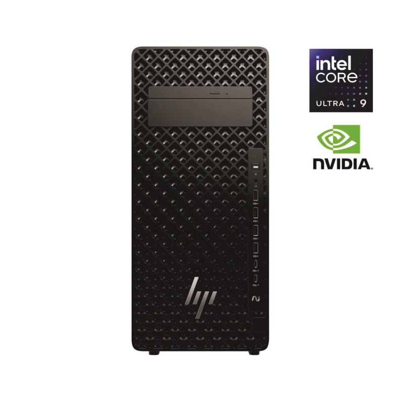 Delovna postaja HP Tower Delovna postaja HP Z2 G1i Ultra 9-285/W880/32GB/1TB/RTX 2000 Ada-16GB 4xmDP /700W-92%/Win11Pro (A40NPET#ABB) HP Delovna postaja HP Tower Delovna postaja HP Z2 G1i Ultra 9-285/W880/32GB/1TB/RTX 2000 Ada-16GB 4xmDP /700W-92%/Win11Pro (A40NPET#ABB)