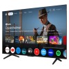 TV sprejemnik TCL 55,0 139,7 cm 55P71K 4K QLED Google TV 3xHDMI 2xUSB BT WiFi RJ45 HDR10 TCL TV sprejemnik TCL 55,0 139,7 cm 55P71K 4K QLED Google TV 3xHDMI 2xUSB BT WiFi RJ45 HDR10