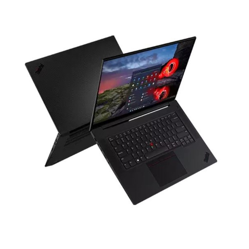Prenosnik RNW Lenovo P1 G4 i7-11850H / 32GB / SSD512GB NVMe / 16,0 1920x1200 / WLAN / BT / CAM / FP / nVidia RTX A2000 / W11P / SLO gravura / A+