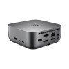 Priklopna postaja USB-C => HP Thunderbolt 4 G6 1x HDMI 2xDisplayPort 3xUSB3.2 2xUSB-C 100W 1xRJ45 (9X472UT#ABB) HP Priklopna postaja USB-C => HP Thunderbolt 4 G6 1x HDMI 2xDisplayPort 3xUSB3.2 2xUSB-C 100W 1xRJ45 (9X472UT#ABB)