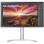 Monitor LG 68,6 cm (27,0") 27UP850K-W  3840x2160 IPS 5ms HDMI 2xHDMI DisplayPort USB-C 90W 2xUSB3.0 Pivot Zvočniki 2x5W  DCI-P3-95% HDR400