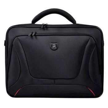 Torba za notesnik 39,6 cm (15,6″) Port Courchevel črna (160512)