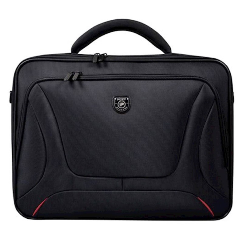 Torba za notesnik 39,6 cm (15,6″) Port Courchevel črna (160512) Port Torba za notesnik 39,6 cm (15,6″) Port Courchevel črna (160512)