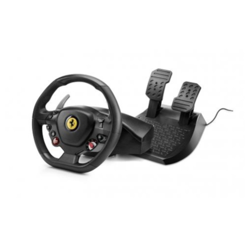 Volan Thrustmaster T80 Ferrari 488 GTB Edition PC/PS4 (3194)