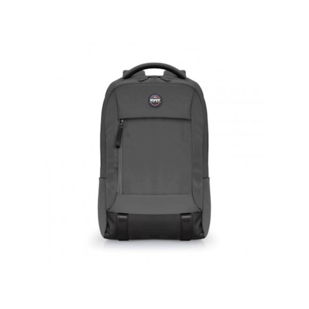 Nahrbtnik za notesnik 39,6 cm (15,6″/16) Port Torino II črn (140425)