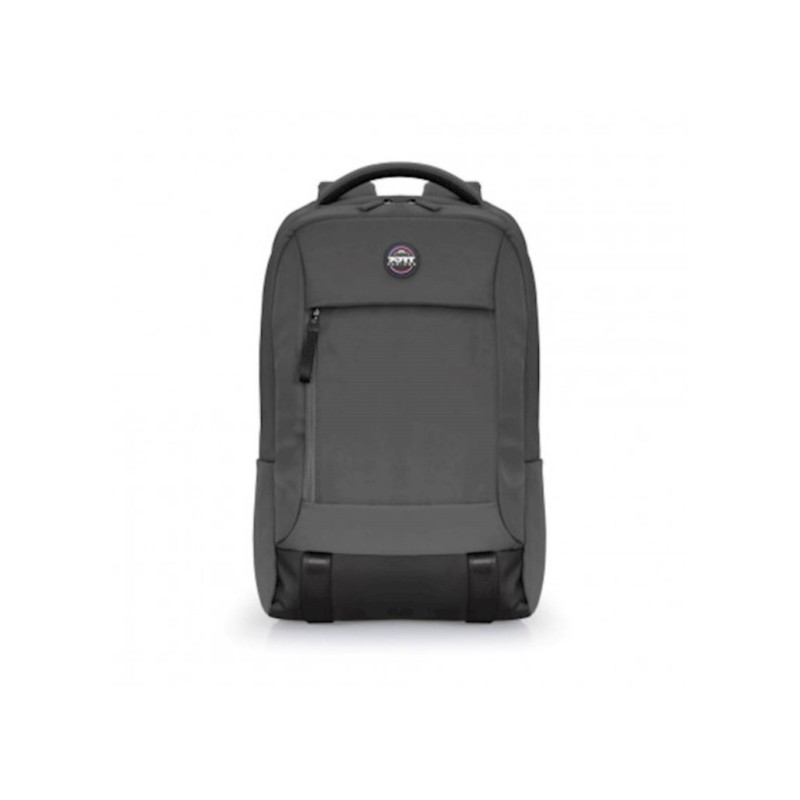 Nahrbtnik za notesnik 39,6 cm (15,6″/16) Port Torino II črn (140425) Port Nahrbtnik za notesnik 39,6 cm (15,6″/16) Port Torino II črn (140425)