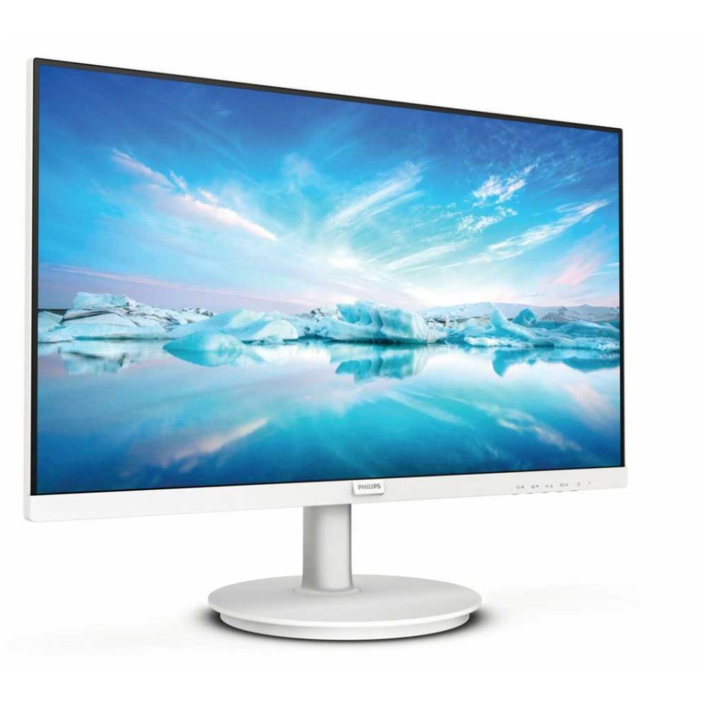 Monitor Philips 68,6 cm (27,0) 271V8AW 1920x1080 75Hz IPS 4ms VGA HDMI Zvočniki 3H AdaptiveSync V-Line PHILIPS Monitor Philips 68,6 cm (27,0) 271V8AW 1920x1080 75Hz IPS 4ms VGA HDMI Zvočniki 3H AdaptiveSync V-Line