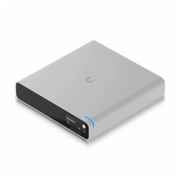 Usmerjevalnik žični Ubiquiti Cloud PoE 1xLAN Snemalnik 1TB SSD (UCK-G2-SSD)