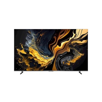 TV sprejemnik Xiaomi 100,0" 254 cm L100MA-MAXEU 3840x2160 QLED Google TV 3xHDMI 2xUSB BT WiFi RJ45  HDR