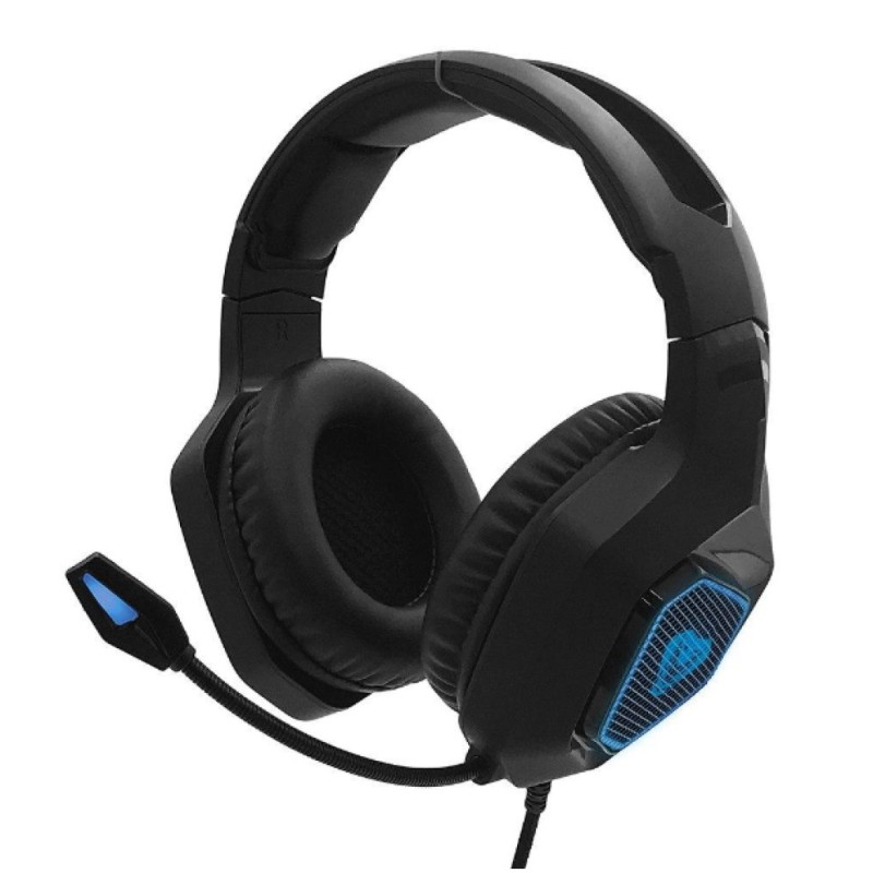 Slušalke Media-Tech 3.5 Cobra PRO Yeti z mikrofonom (MT3599) Media-Tech Slušalke Media-Tech 3.5 Cobra PRO Yeti z mikrofonom (MT3599)