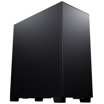 Ohišje Phanteks PHANTEKS XT Silent MidiATX - črna