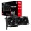 Grafična kartica AMD RX9060 XT Asus TUF Gaming - 16GB GDDR6  | 1xHDMI 2.1b 2xDisplayport 2.1a (TUF-RX9060XT-O16G-GAMING)