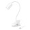 LED bralna lučka Logilink bela (LED024)
