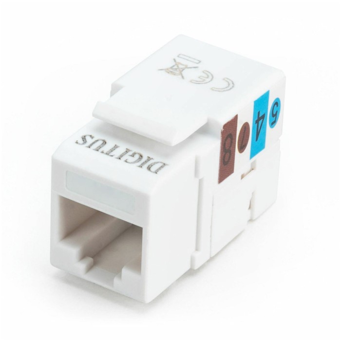 Digitus modul Cat.5e UTP  DN-93501